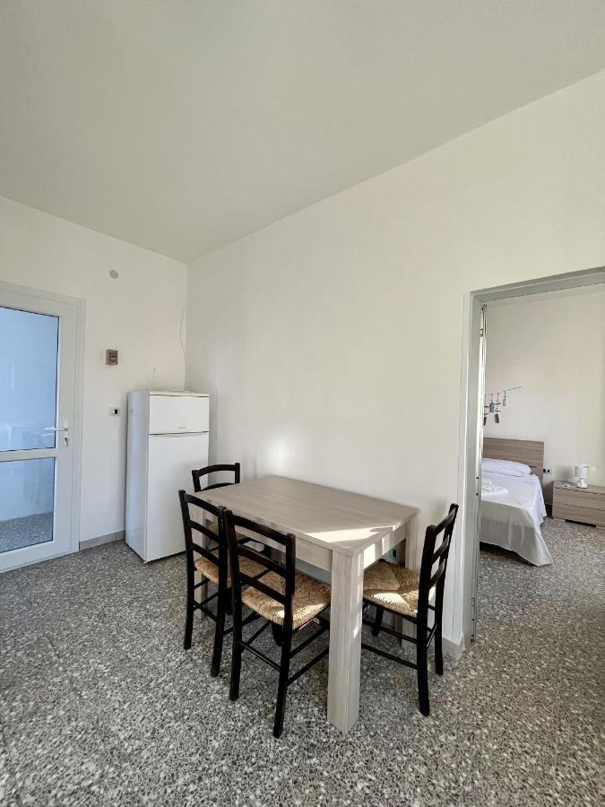Vista Mare Aparthotel Torre San Gennaro Bagian luar foto