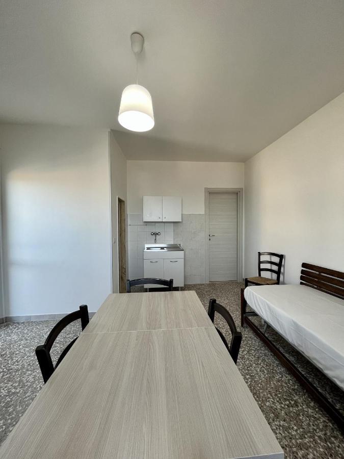 Vista Mare Aparthotel Torre San Gennaro Bagian luar foto