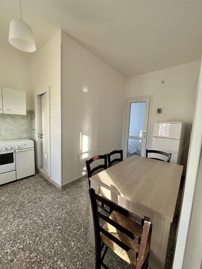 Vista Mare Aparthotel Torre San Gennaro Bagian luar foto