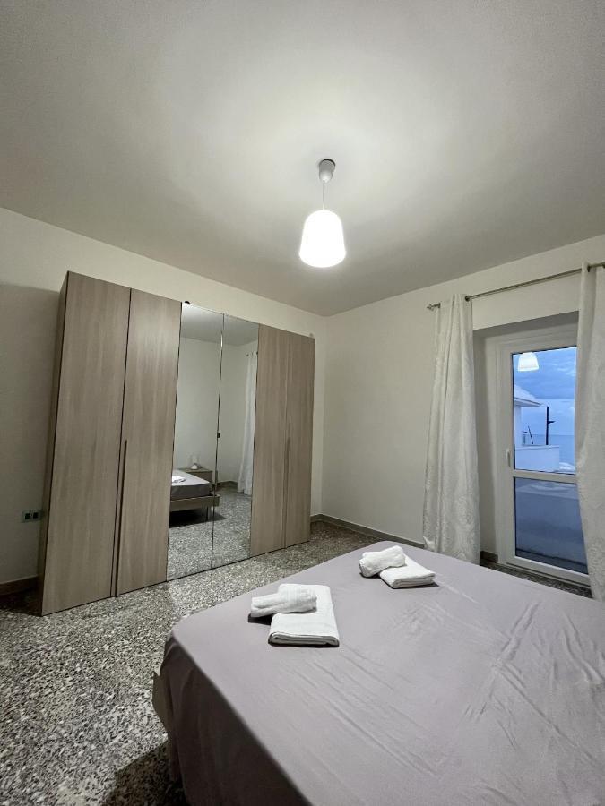 Vista Mare Aparthotel Torre San Gennaro Bagian luar foto